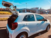 usata Kia Picanto 1.0 12V EcoGPL 3 serie