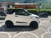 Usata Ligier JS50 2021 Utilitaria
