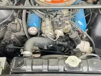 Usata Ford Mustang 164 CV (120 kW) 1960 Coupé