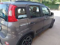 Usata Fiat Panda City Life 69 CV (50 kW) 2022 Utilitaria