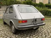 Usata Fiat 127 S 39 CV (28 kW) 1975 Utilitaria