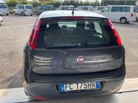 usata Fiat Punto Punto5p 1.4 easypower Street GPL Euro 6