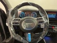 Nuova Hyundai Tucson 179 CV (131 kW) 2026 Gray SUV