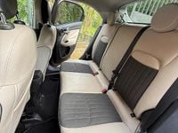 Usata Fiat 500X 120 CV (88 kW) 2016 Grigio SUV