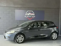 Usata Renault Clio IV Intens 90 CV (66 kW) 2019 Other Berlina