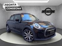 Usata Mini Cooper Classic 136 CV (100 kW) 2023 Other Utilitaria