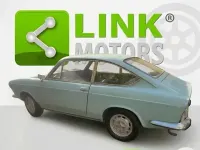 Occasion Fiat 850 Sport 52 ch (38 kW) 1970 Bleue Coupé