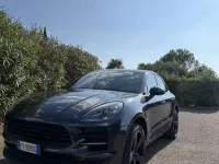 Usata Porsche Macan 245 CV (180 kW) 2019 SUV