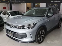 Usata VW Tiguan Edition 150 CV (110 kW) 2024 Grigio SUV