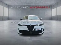 Usata Alfa Romeo Tonale Sprint 130 CV (95 kW) 2023 Bianco SUV
