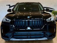 Usata BMW X1 xLine 150 CV (110 kW) 2024 Nero SUV