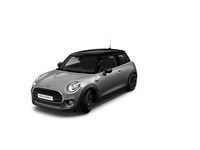 Usata Mini Cooper D 116 CV (85 kW) 2018 Utilitaria