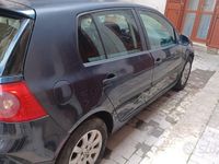 Usata VW Golf IV 2006 Blu Berlina