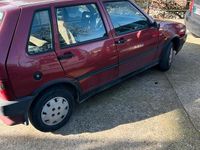 Usata Fiat Uno 1993 Utilitaria