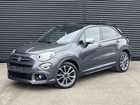 Usata Fiat 500X Sport 95 CV (69 kW) 2022 Grigio SUV