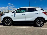 usata Opel Mokka X Mokka X1.6 cdti