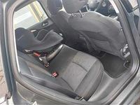 Usata Citroën C4 112 CV (82 kW) 2012 Grigio Berlina