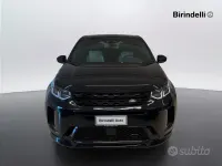 Usata Land Rover Discovery Sport S 200 CV (147 kW) 2022 Nero SUV