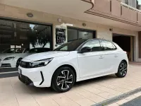 Usata Opel Corsa 75 CV (55 kW) 2024 Bianco Utilitaria