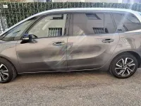 Usata Citroën C4 SpaceTourer 131 CV (96 kW) 2021 Marrone Monovolume