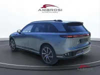 Nuova XPENG G9 AWD Performance 444 kW (605 CV) 2026 Verde SUV