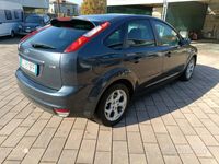 usata Ford Focus 1.6 HDI