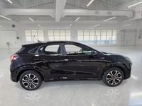 Usata Ford Puma ST-Line 125 CV (91 kW) 2021 SUV