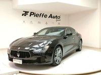 usata Maserati Ghibli GhibliV6 S Q4 del 2013 usata a Teramo