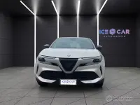 Usata Alfa Romeo GT Junior 136 CV (100 kW) 2025 Giallo SUV