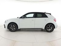 Nuova Audi A1 Sportback 116 CV (85 kW) 2026 Bianco ghiaccio metallizzato n Utilitaria