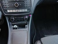 Usata Mercedes A180 2018 Nero Berlina