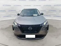 Usata Nissan X-Trail Tekna 204 CV (150 kW) 2023 Grigio SUV