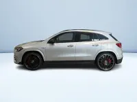 Nuova Mercedes GLA35 AMG AMG Line Premium Plus 306 CV (225 kW) 2026 Argento SUV