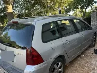 Usata Peugeot 307 109 CV (80 kW) 2006 Grigio Station wagon