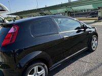 Usata Fiat Grande Punto Dynamic 95 CV (69 kW) 2009 Utilitaria