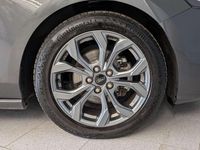 Usata Ford Focus ST-Line 116 CV (85 kW) 2023 Grigio Station wagon