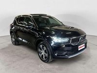 Usata Volvo XC40 Inscription 150 CV (110 kW) 2020 Nero SUV