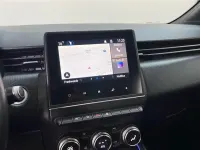 Usata Renault Clio Intens 100 CV (73 kW) 2021 Nero Utilitaria
