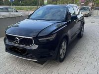 Usata Volvo XC40 Momentum 129 CV (94 kW) 2021 SUV