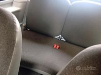 Usata Renault Twingo 2000 Blu Utilitaria