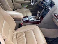 Usata Audi A6 180 CV (132 kW) 2005 Nero Station wagon