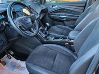 usata Ford Kuga 3ª serie - 2017