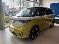 Nuova VW ID. Buzz 210 kW (286 CV) 2026 Giallo Monovolume