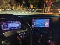 Usata Seat Leon FR 150 CV (110 kW) 2021 Station wagon