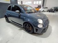 usata Abarth 595 5951.4 t-jet Competizione 180cv