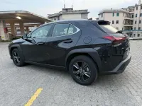 Usata Lexus UX 250h Business Edition 152 CV (111 kW) 2023 Nero SUV