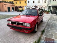 usata Lancia Delta 1.6 i.e. turbo HF Altopascio