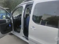 Usata Citroën Berlingo 99 CV (72 kW) 2019 Grigio Monovolume
