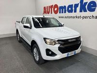 Usata Isuzu D-Max 163 CV (119 kW) 2025 Bianco Pick-up