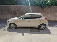 Usata Mazda 2 Exclusive-Line 90 CV (66 kW) 2024 Argento Utilitaria